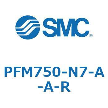 P Series(PFM750) SMC