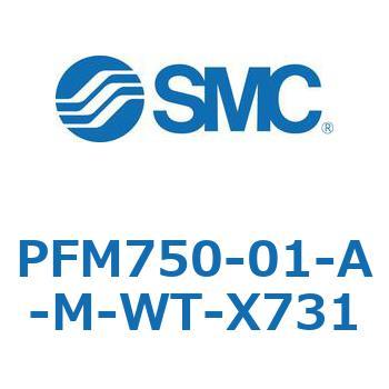 P Series(PFM750) SMC