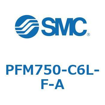 P Series(PFM750) SMC