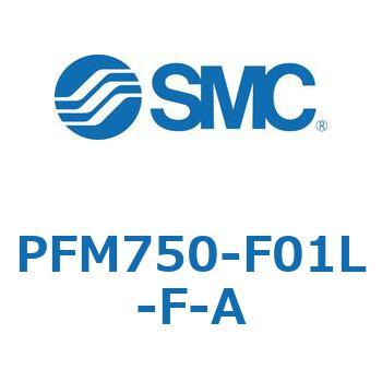 P Series(PFM750) SMC