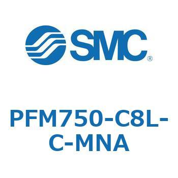 P Series(PFM750) SMC