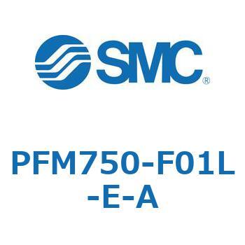 P Series(PFM750) SMC
