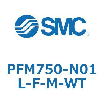 P Series(PFM750) SMC