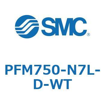 P Series(PFM750) SMC