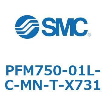 P Series(PFM750) SMC
