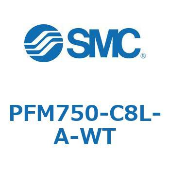 P Series(PFM750) SMC