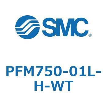 P Series(PFM750) SMC