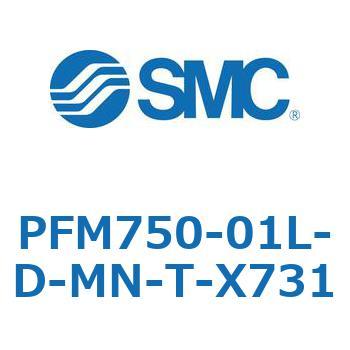 P Series(PFM750) SMC