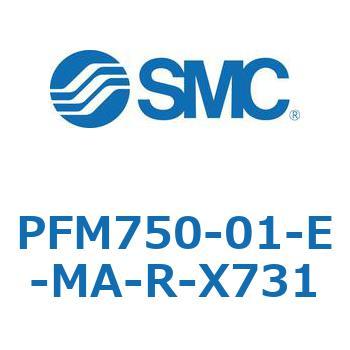 P Series(PFM750) SMC