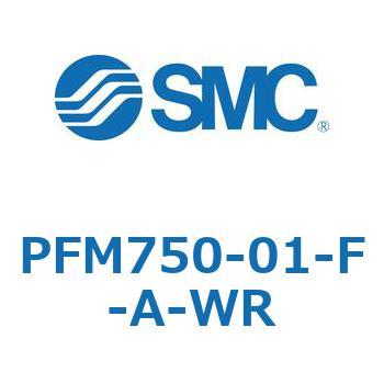 P Series(PFM750) SMC