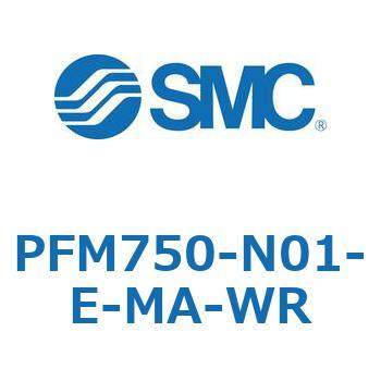 P Series(PFM750) SMC