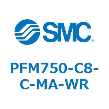 P Series(PFM750) SMC