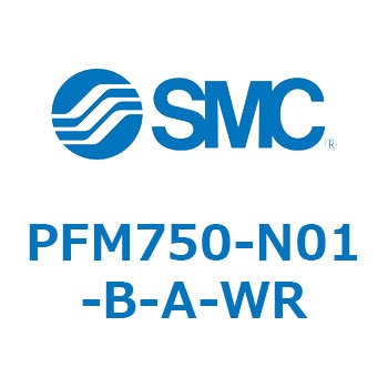 P Series(PFM750) SMC
