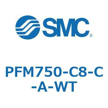 P Series(PFM750) SMC