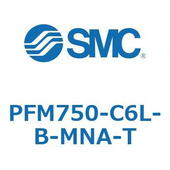 P Series(PFM750) SMC