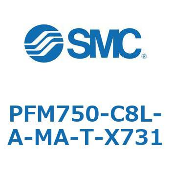P Series(PFM750) SMC