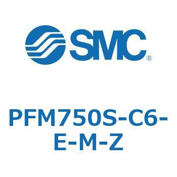P Series(PFM750S) SMC