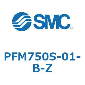 P Series(PFM750S) SMC