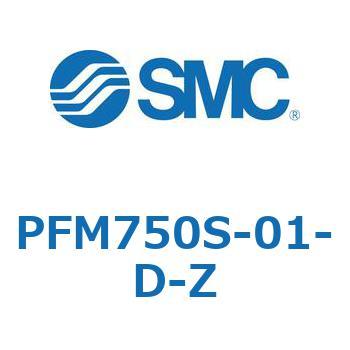 P Series(PFM750S) SMC