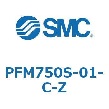 P Series(PFM750S) SMC