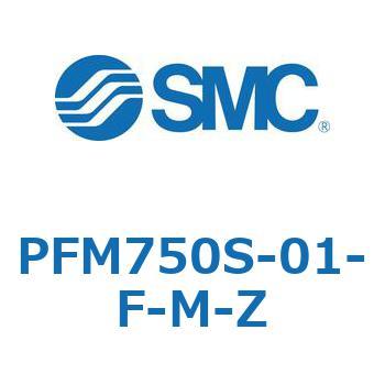 P Series(PFM750S) SMC