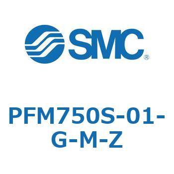 P Series(PFM750S) SMC