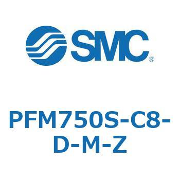 P Series(PFM750S) SMC