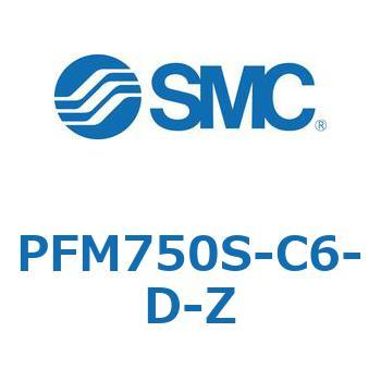 P Series(PFM750S) SMC