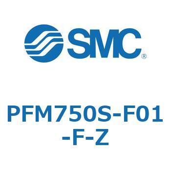 P Series(PFM750S) SMC