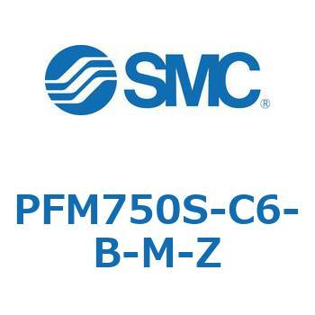 P Series(PFM750S) SMC