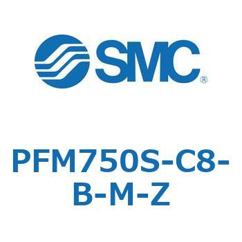 P Series(PFM750S) SMC