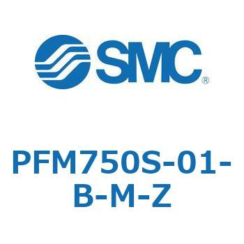 P Series(PFM750S) SMC