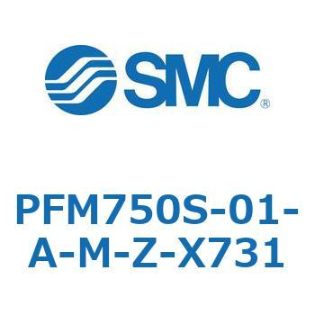 P Series(PFM750S) SMC