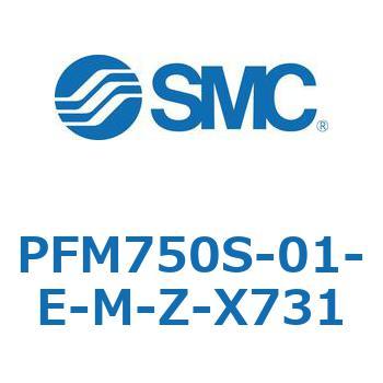 P Series(PFM750S) SMC