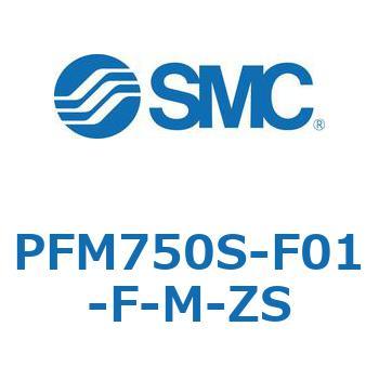 P Series(PFM750S) SMC