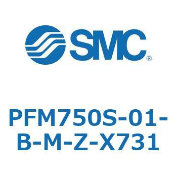 P Series(PFM750S) SMC