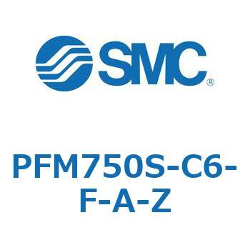 P Series(PFM750S) SMC