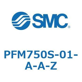 P Series(PFM750S) SMC