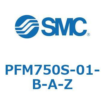 P Series(PFM750S) SMC