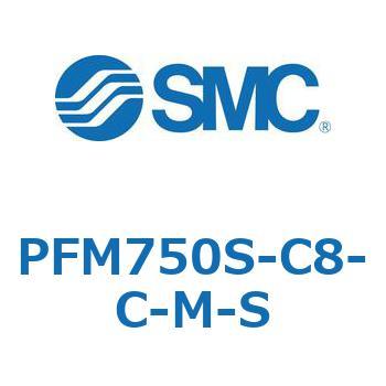 P Series(PFM750S) SMC