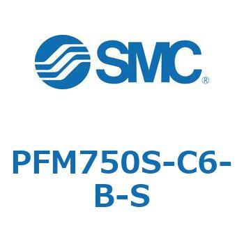 P Series(PFM750S) SMC