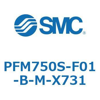 P Series(PFM750S) SMC