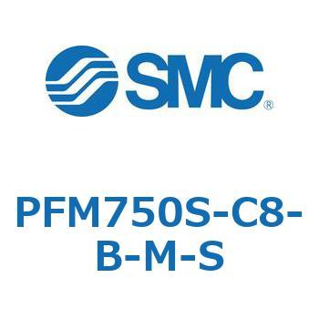 P Series(PFM750S) SMC