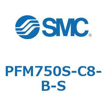 P Series(PFM750S) SMC