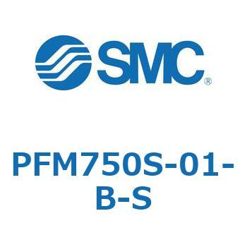P Series(PFM750S) SMC
