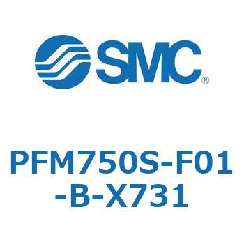P Series(PFM750S) SMC