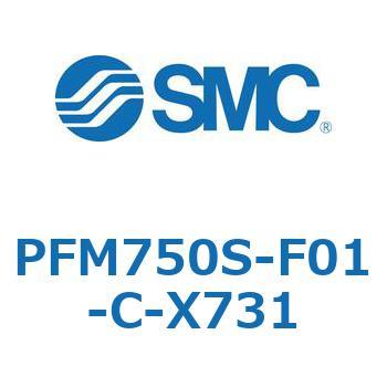 P Series(PFM750S) SMC