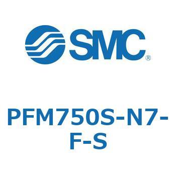 P Series(PFM750S) SMC