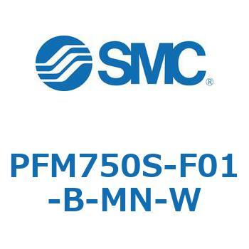 P Series(PFM750S) SMC