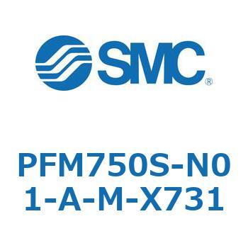 P Series(PFM750S) SMC